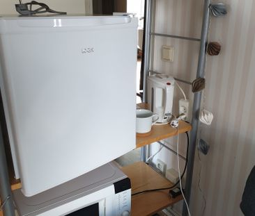 Sjöbjörnsvägen, Stockholm - Photo 1