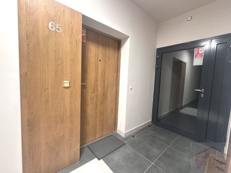 Nowoczesne mieszkanie 47m²– budynek z 2021 (436623) - Photo 3