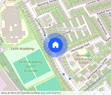 Lochend Road, Lochend, Edinburgh, EH6 - Photo 1