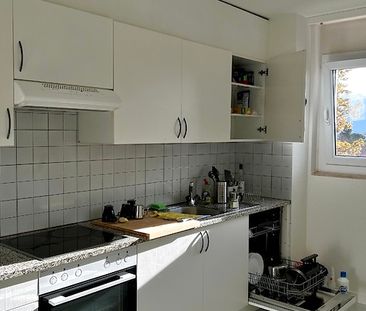 3½ Zimmer-Wohnung in Pregassona (TI), möbliert - Foto 6