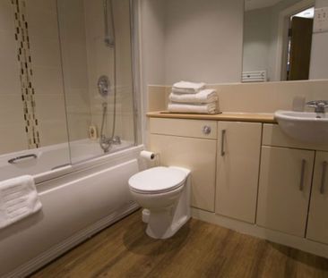 Belgrade Plaza Apartment 62 - Photo 3