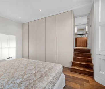1 bedroom terraced house to rent - Photo 6