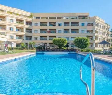 Alquiler de piso en Calle Londres, 1 - Photo 6