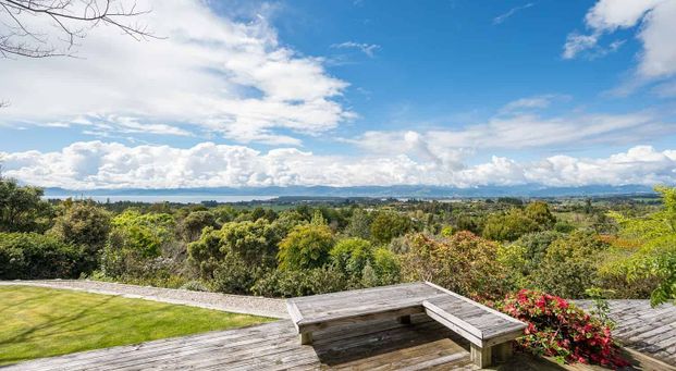 Upper Moutere Oasis - Photo 1