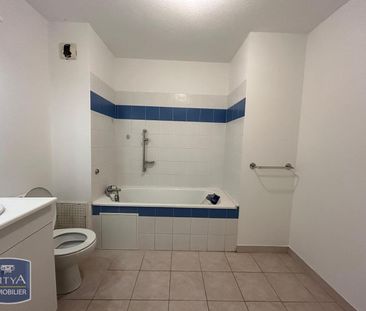 Location Appartement 1 pièce 38m² MARGUERITTES 30320 - Photo 5