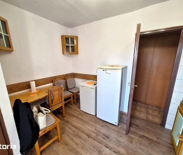 Apartament de inchiriat, 2 camere, str.N.Iorga ! - Photo 1
