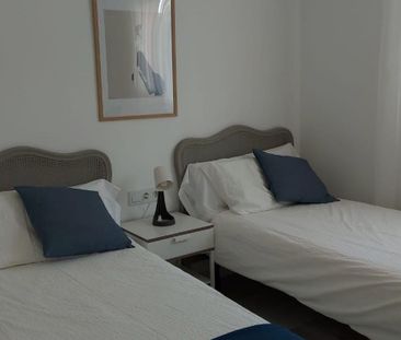 2 bedroom luxury Apartment for rent in Marbella, Andalusia - Photo 2