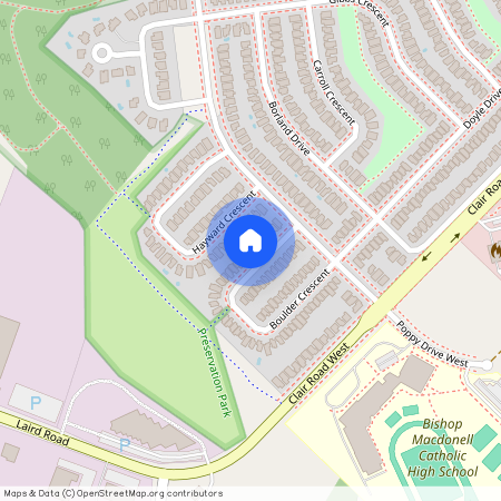 17 Boulder Crescent, Guelph