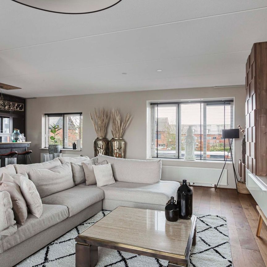 Huis te huur: Zeevaart 295 6846 LS Arnhem - Photo 1