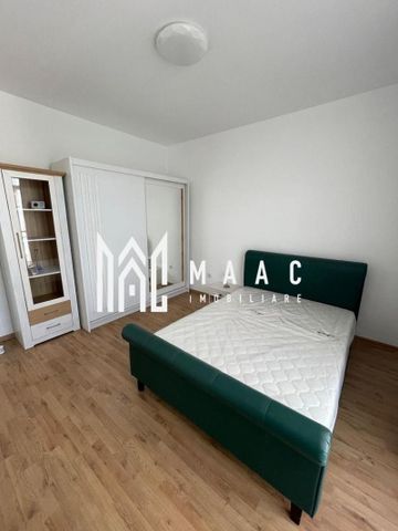 Apartament 1 camera de inchiriat | Piata Cluj, Sibiu | parcare - Photo 2