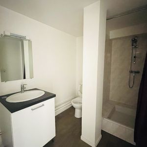 Location Appartement 1 pièce 25m² AMIENS 80000 - Photo 2
