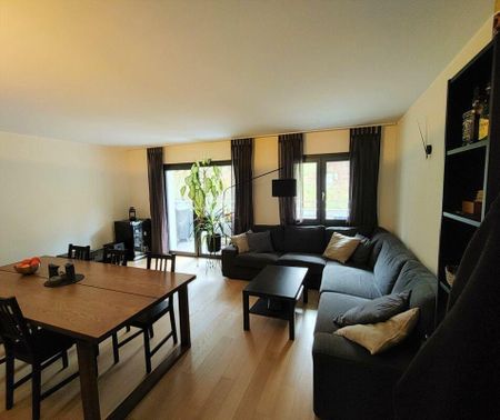 3.5 Zimmer Wohnung - Photo 2