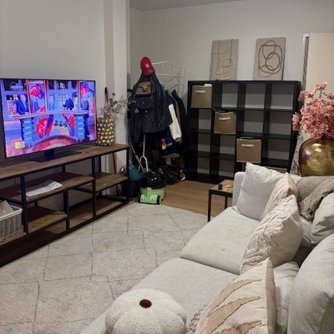 Te huur: mooie studio in Breda - Photo 1