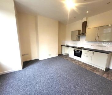 1 bedroom ground floor flat to rent - Photo 4