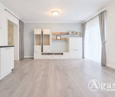 Helle 2-Zimmer-Wohnung mit Wohnküche, Abstellkammer und Fahrstuhl - Photo 1