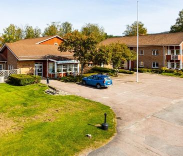 Uddebovägen, Seniorboende. - Foto 2