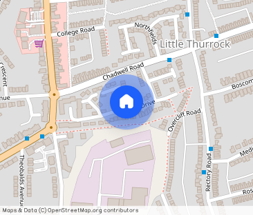 Palmers Drive, Grays, RM17 - Photo 1