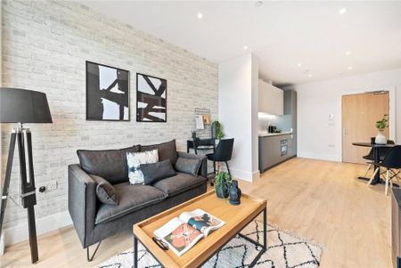 Studio to rent - Photo 3