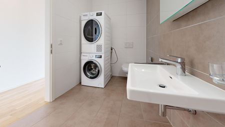 Un cadre de vie moderne et pratique - Photo 2