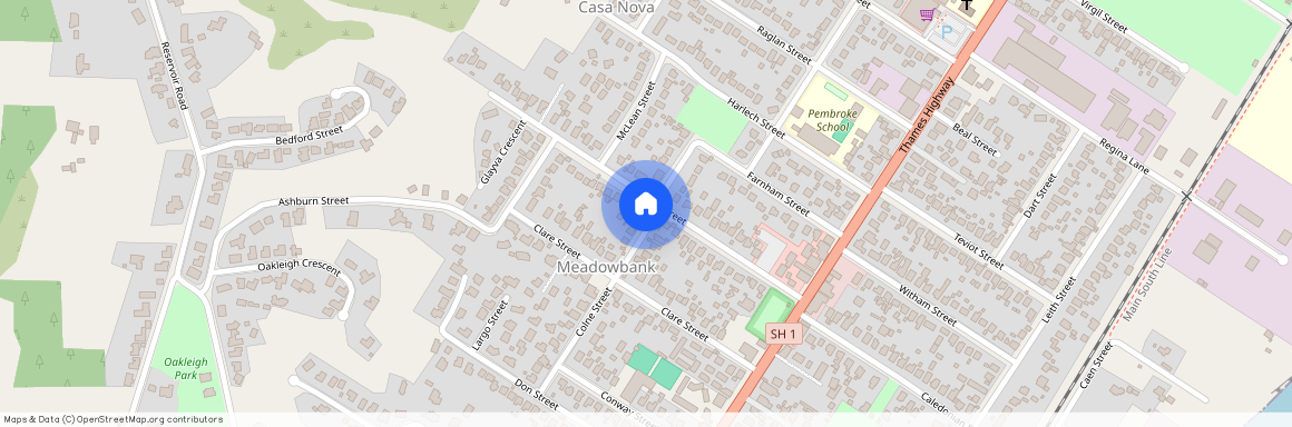 26 Colne Street, Oamaru, Waitaki