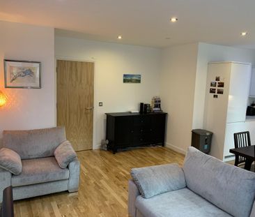 2 bedroom apartment to rent - Photo 1