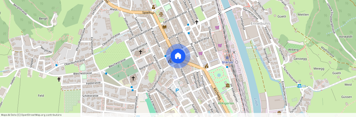 Auf Anfrage, 8750 Glarus