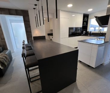 5 Bedroom Villa For Rent in Nueva Andalucía, Málaga - Foto 1