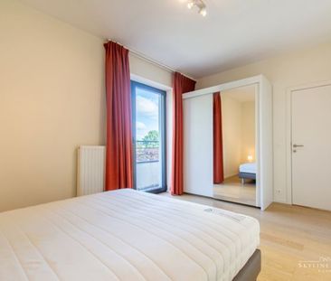 Appartement te huur - Photo 2
