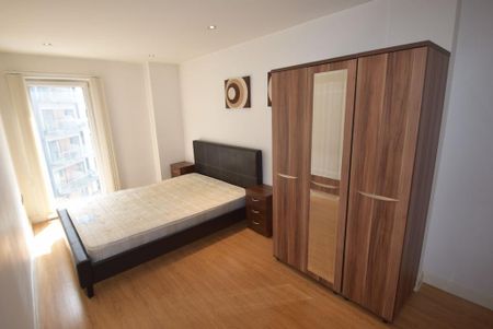 2 bedroom apartment to rent - Photo 5