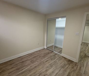 For Lease - 102 Lanark Circle Unit# Basement, Brampton, Ontario - Photo 2