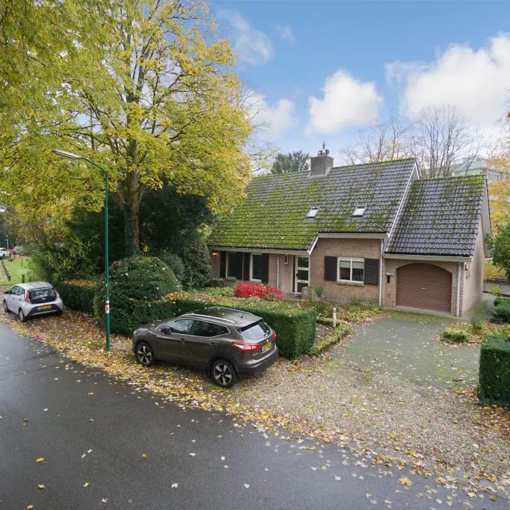 Wilhelminalaan 8 A - Photo 1