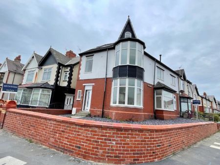 Cavendish Road, Bispham, Blackpool - Photo 3