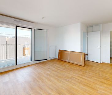 Location appartement 2 pièces, 42.69m², Asnières-sur-Seine - Photo 3