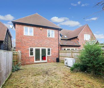 Butts Lane, Old Marston - Photo 1