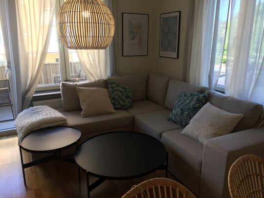 Melongatan, Hässelby - Foto 1