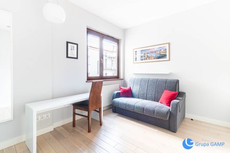 3 pokoje *Grzegórzki* | Wysoki standard |, parking - Photo 5