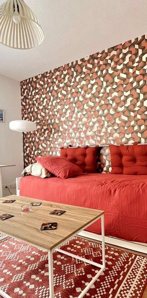 Location Appartement 1 pièce 20m² LE HAVRE 76600 - Photo 1