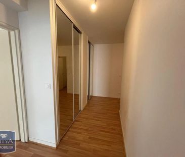 Appartement à louer 3 pièces 86.84m² - Photo 4