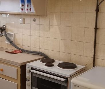 Studio/Γκαρσονιέρα για ενοικίαση Νέο Παγκράτι (Βύρωνας) - Photo 6