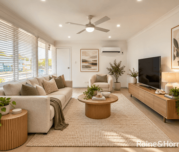 Three Bedroom Family Home in Prime Location! - Photo 1