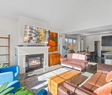 For Lease - 148 Snow Apple Crescent, Blue Mountains, Ontario - Photo 4