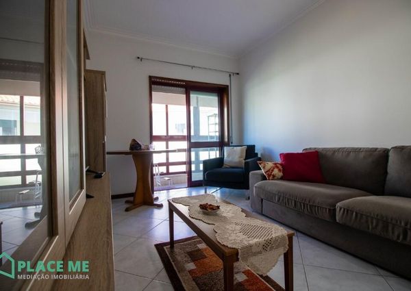 Arrendamento Apartamento T1