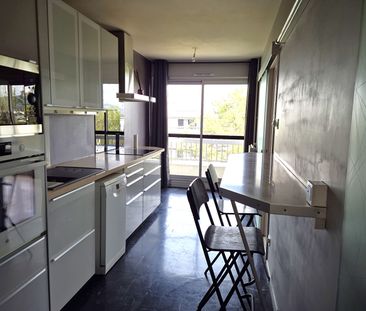 Location Appartement 3 pièces 82m² - Photo 4