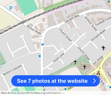 Brewery Lane, Baldock, SG7 - Photo 1