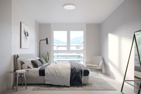 Moderno 3.5 locali nella Residenza Parco Cornaredo - Foto 3