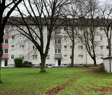 47301/22 Helle 2-Zimmer-Wohnung mit Balkon in Monheim - Foto 2