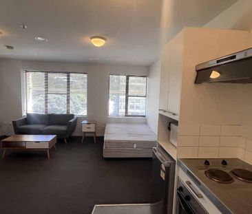 Wellington Central, 1 Bedroom - Photo 4