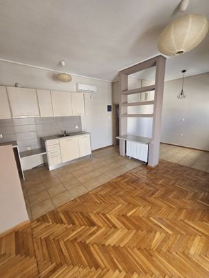 Studio/Γκαρσονιέρα για ενοικίαση Νέος Κόσμος - Φωτογραφία 1