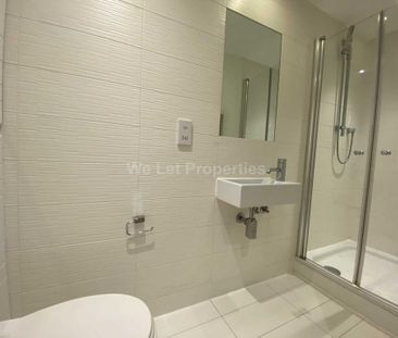 Studio to rent - Photo 5