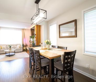 For Lease - 758 Cappamore Drive, Barrhaven, Ontario - Photo 3